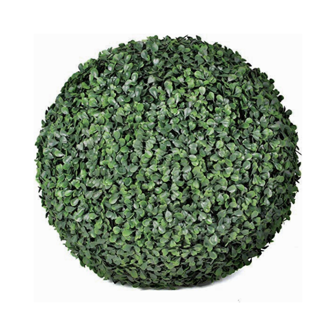 Boxwood Ball Topiary