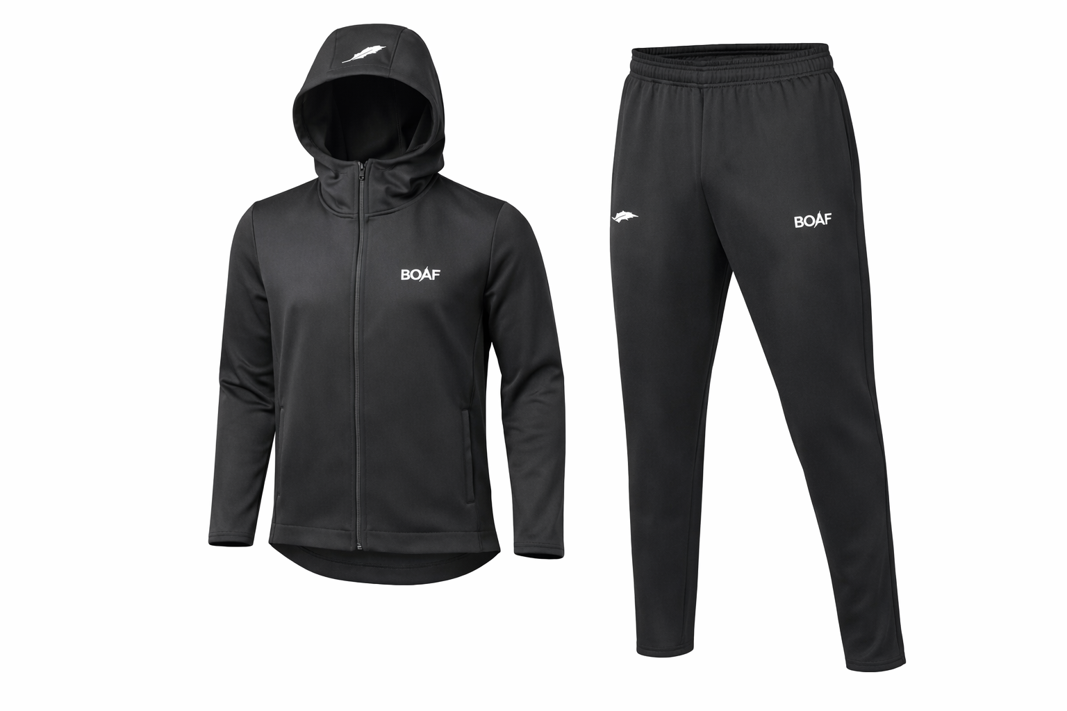 BOAF Athletic Suits