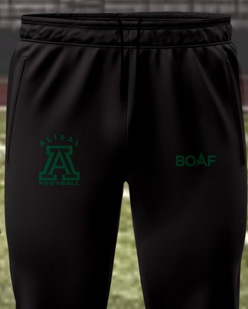Sideline Joggers