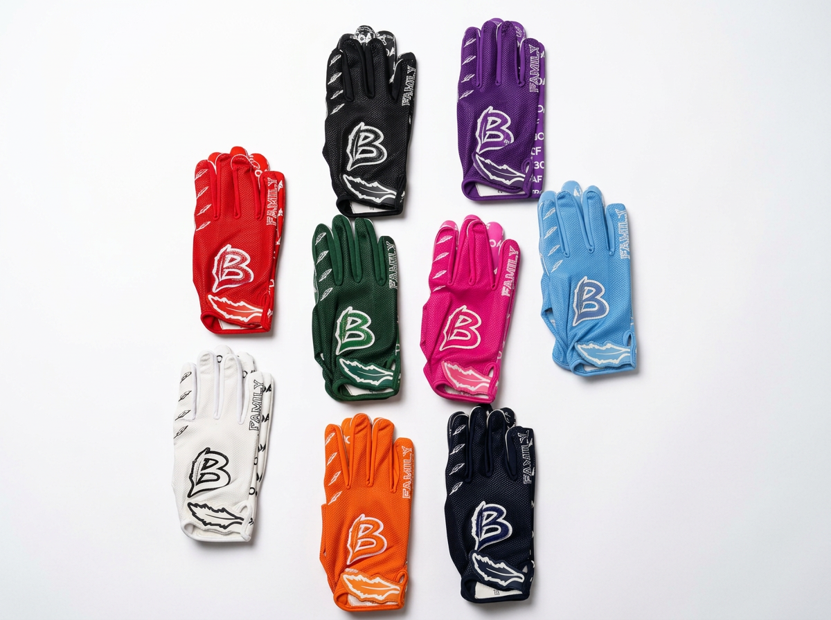 BOAF Elite Feather Gloves