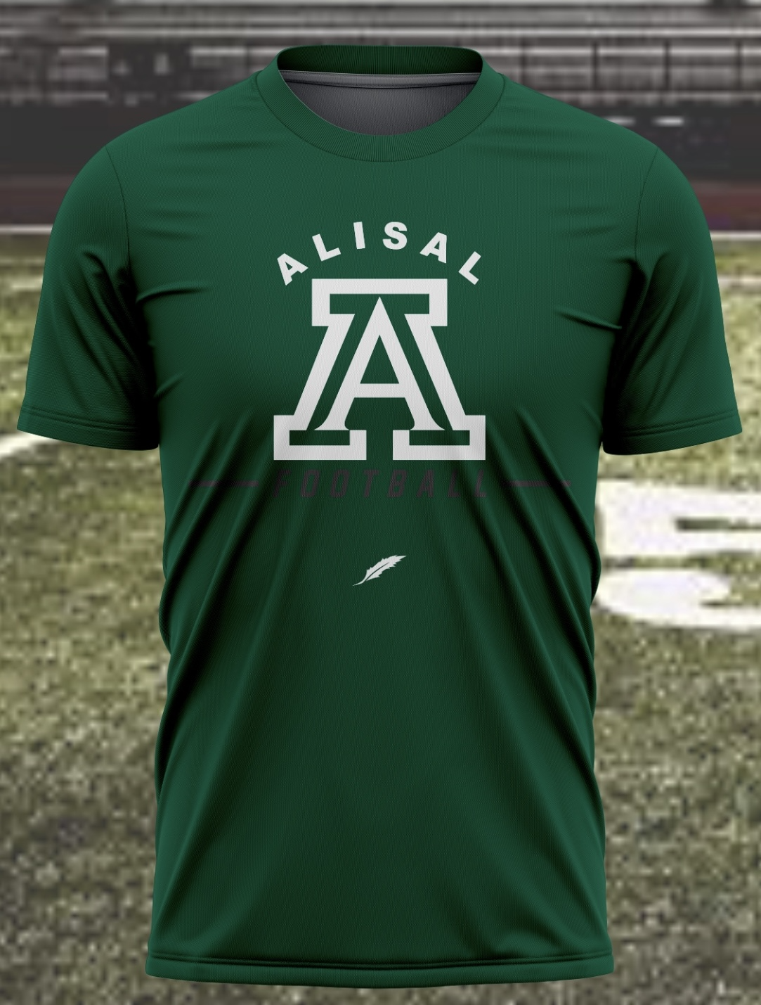 Alisal Cotton Tee
