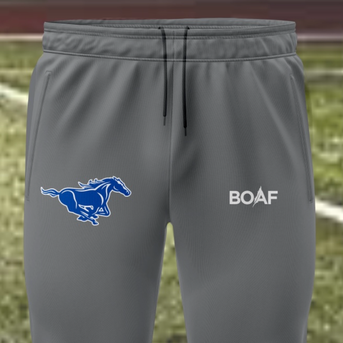 Sideline Joggers