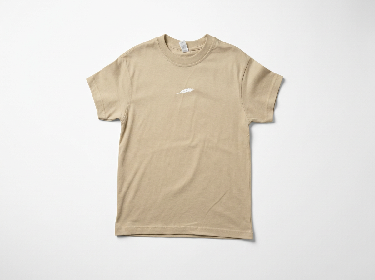 Birds Of A Feather Heavyweight Tee