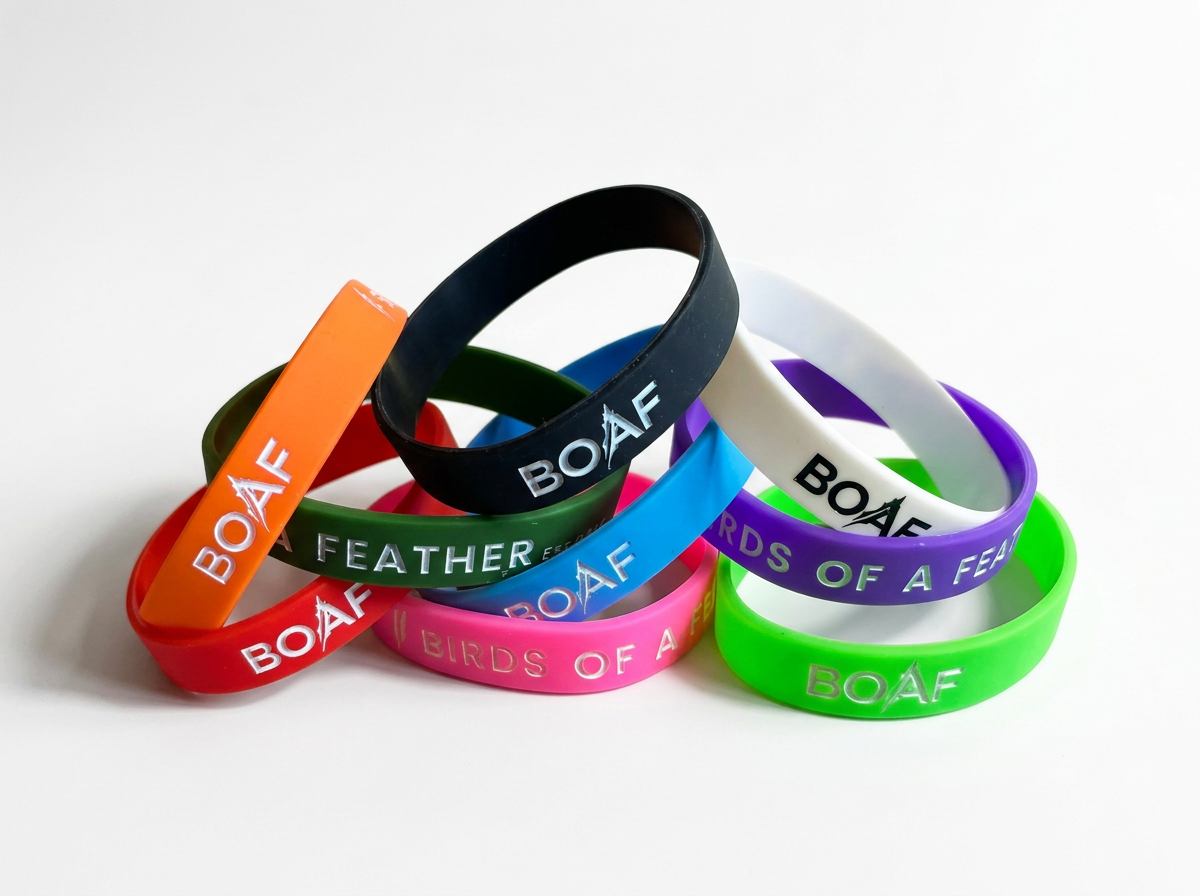 Bracelets