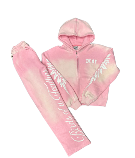 BOAF LUX Sweatsuit (Women)