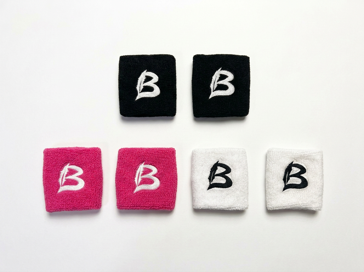 Varsity Wristbands
