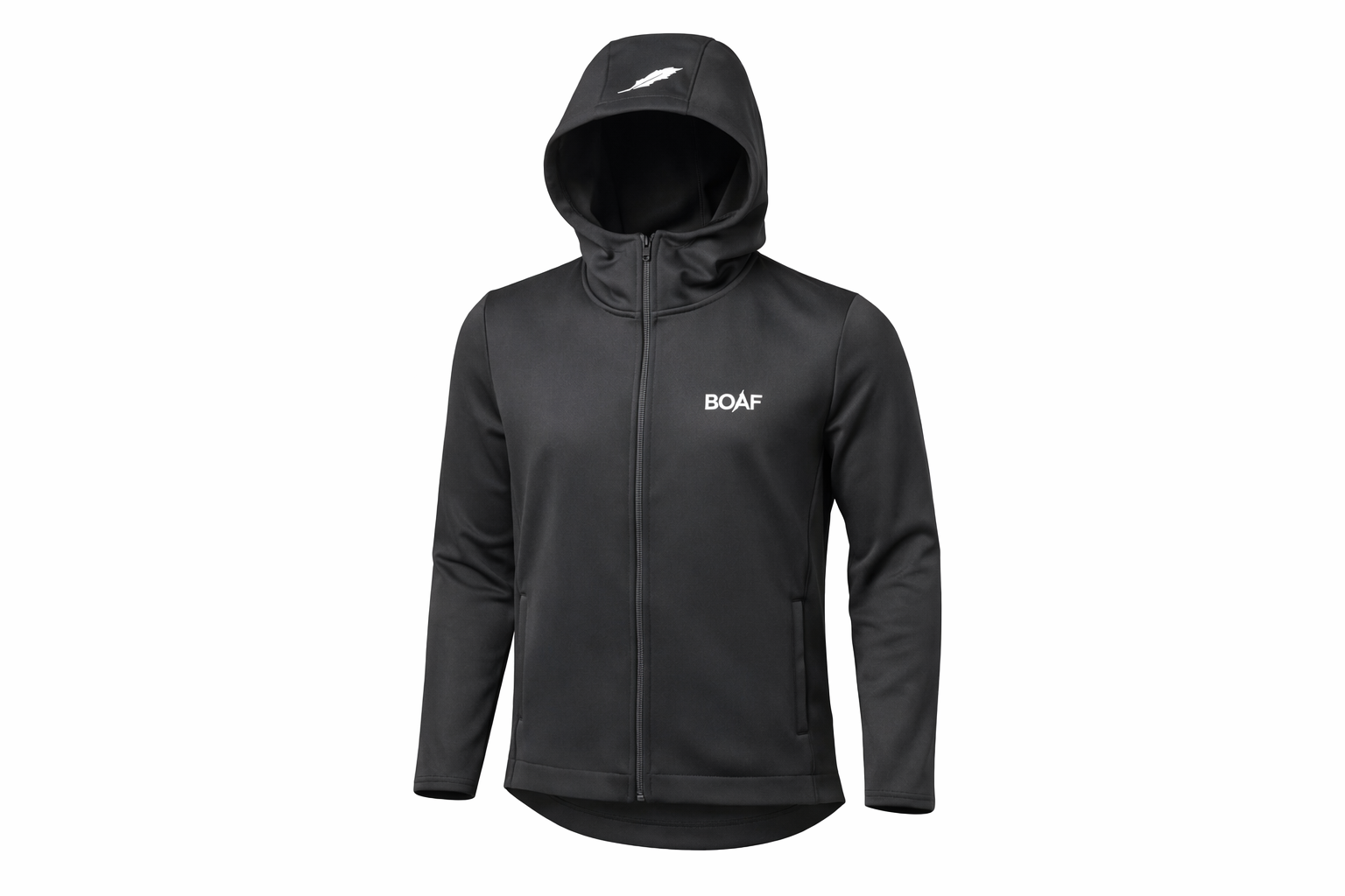 BOAF Athletic Jacket