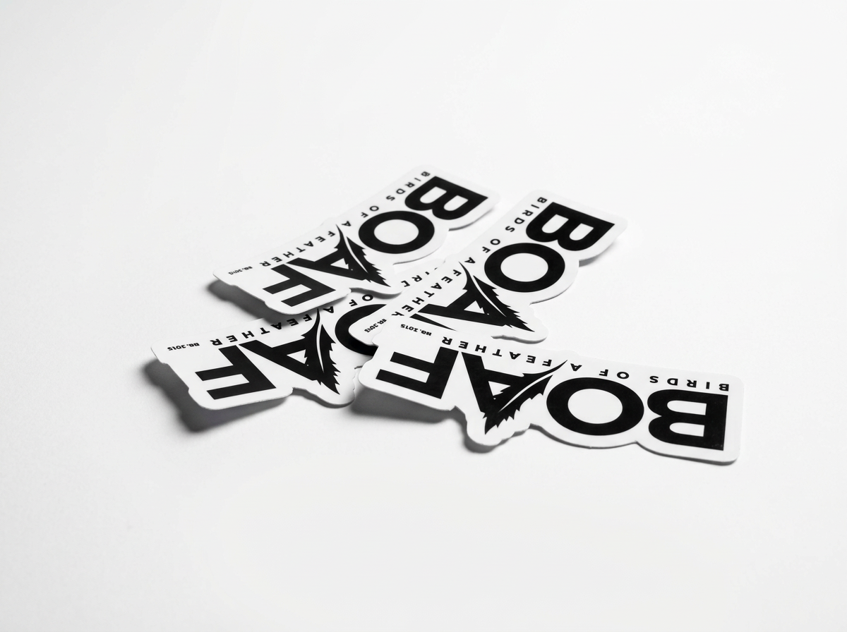 Stickers