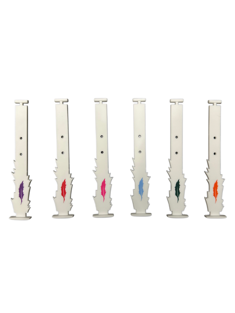 Interchangeable Straps