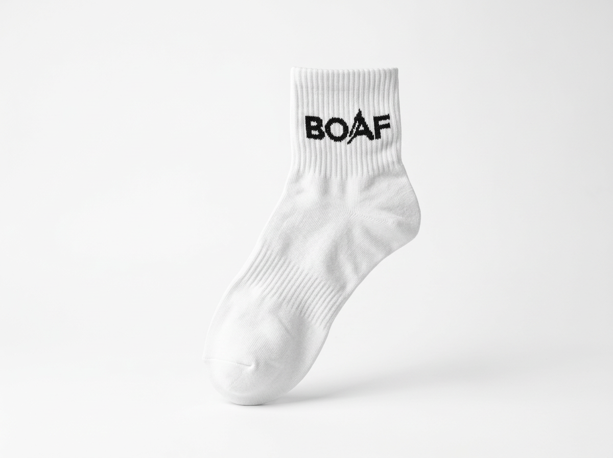 Quarter Socks