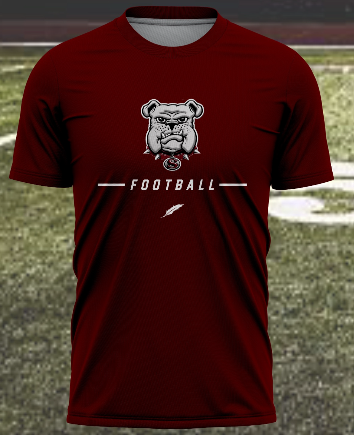 Sobrato Cotton Tee