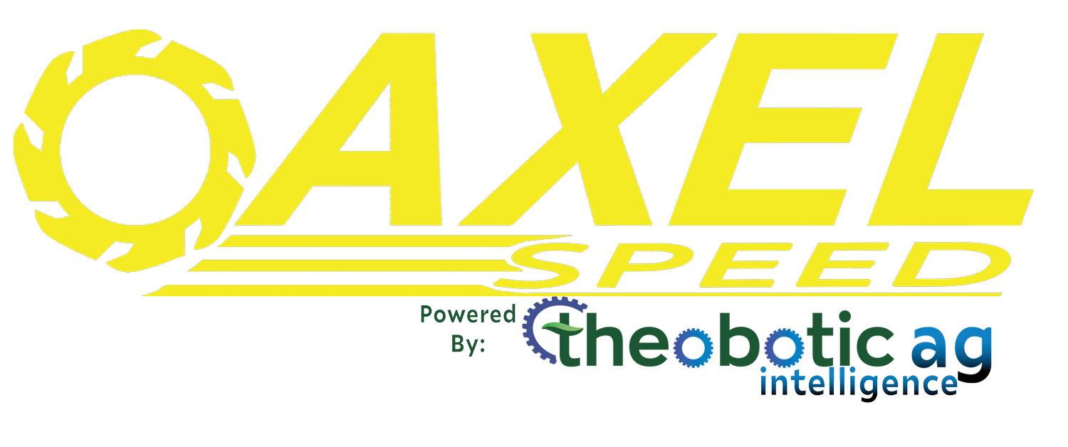 Axel Speed LLC