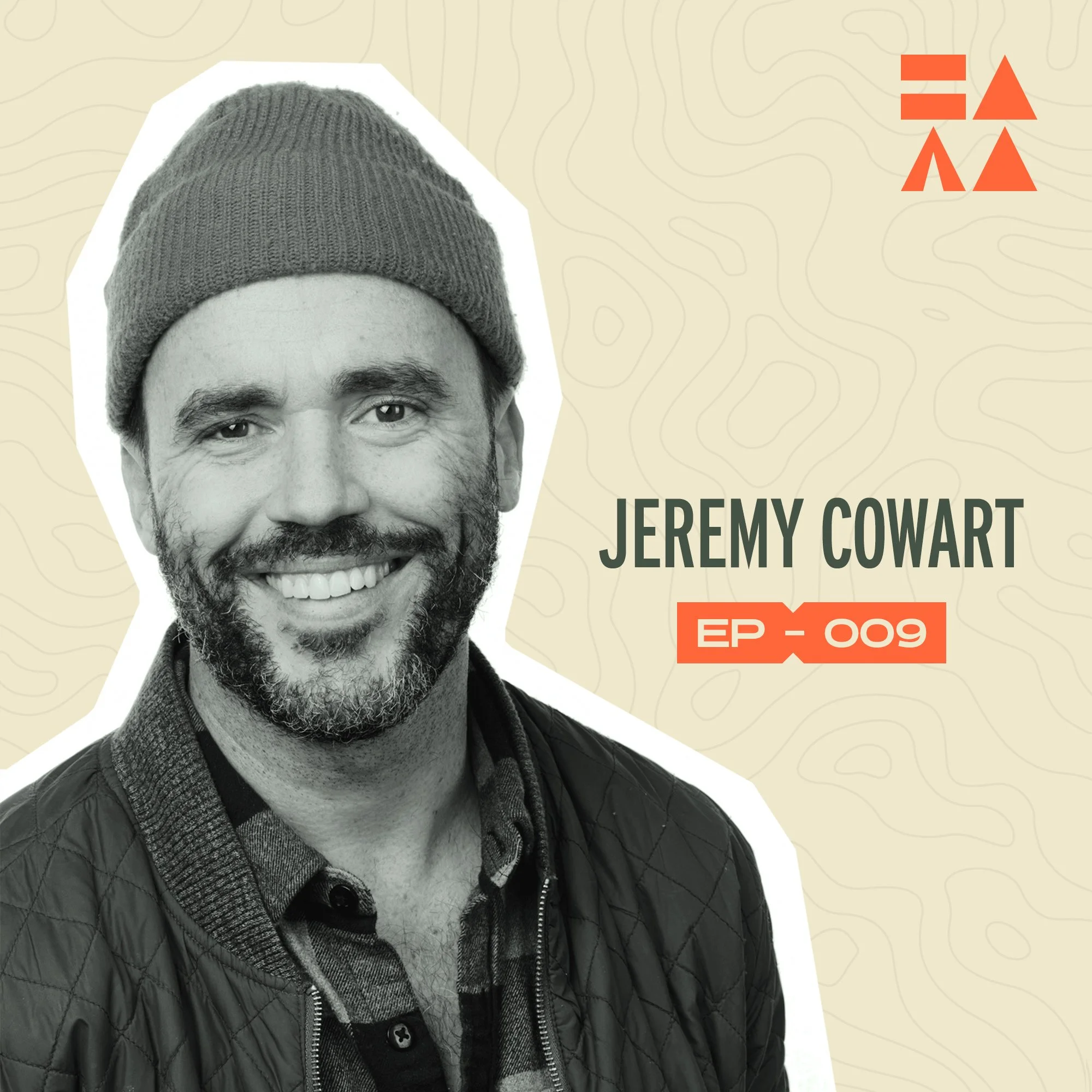 Episode 09: I Went Camping With Jeremy Cowart