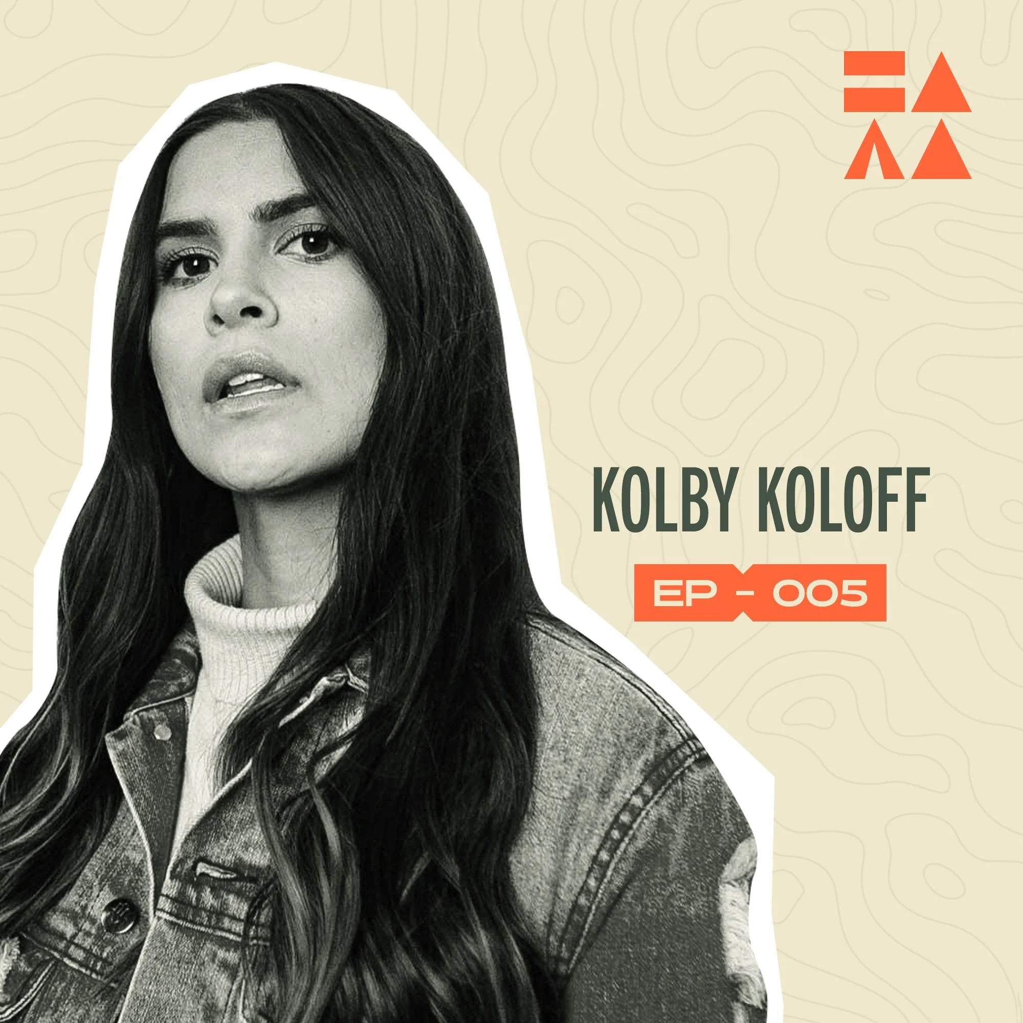 Episode 05: I Went Camping With kolby koloff
