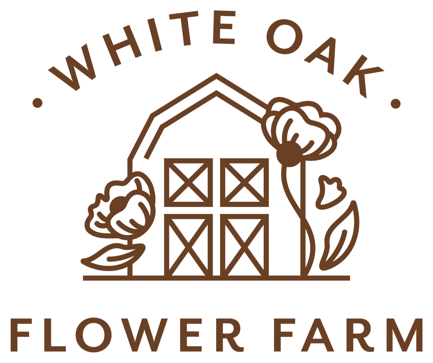 White Oak Flower Farm