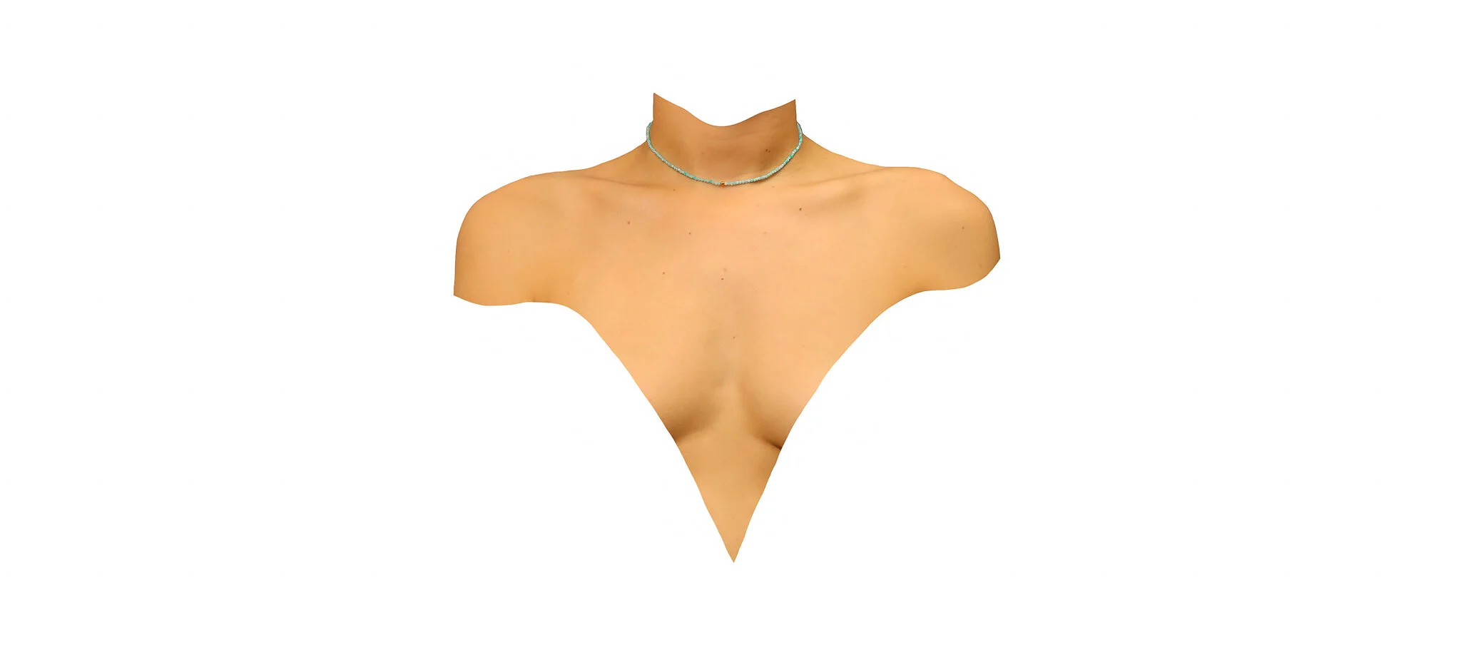 e.BlueGoldCenteredChoker.jpg