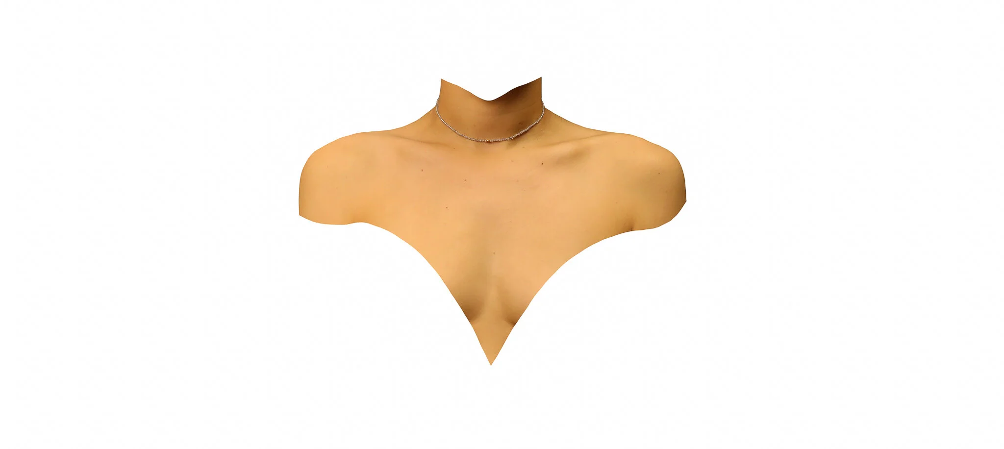 k.GrayGoldCenteredChoker-2.jpg