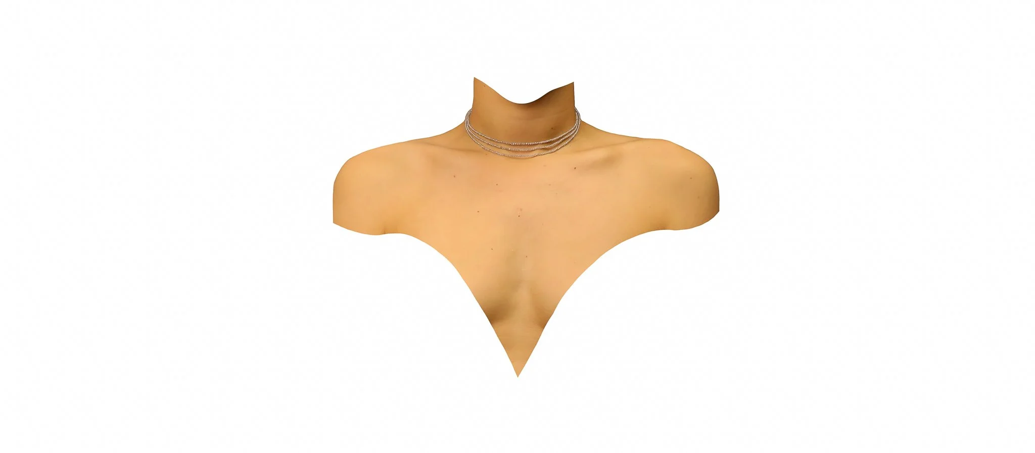 k.GrayLayeredChoker.jpg
