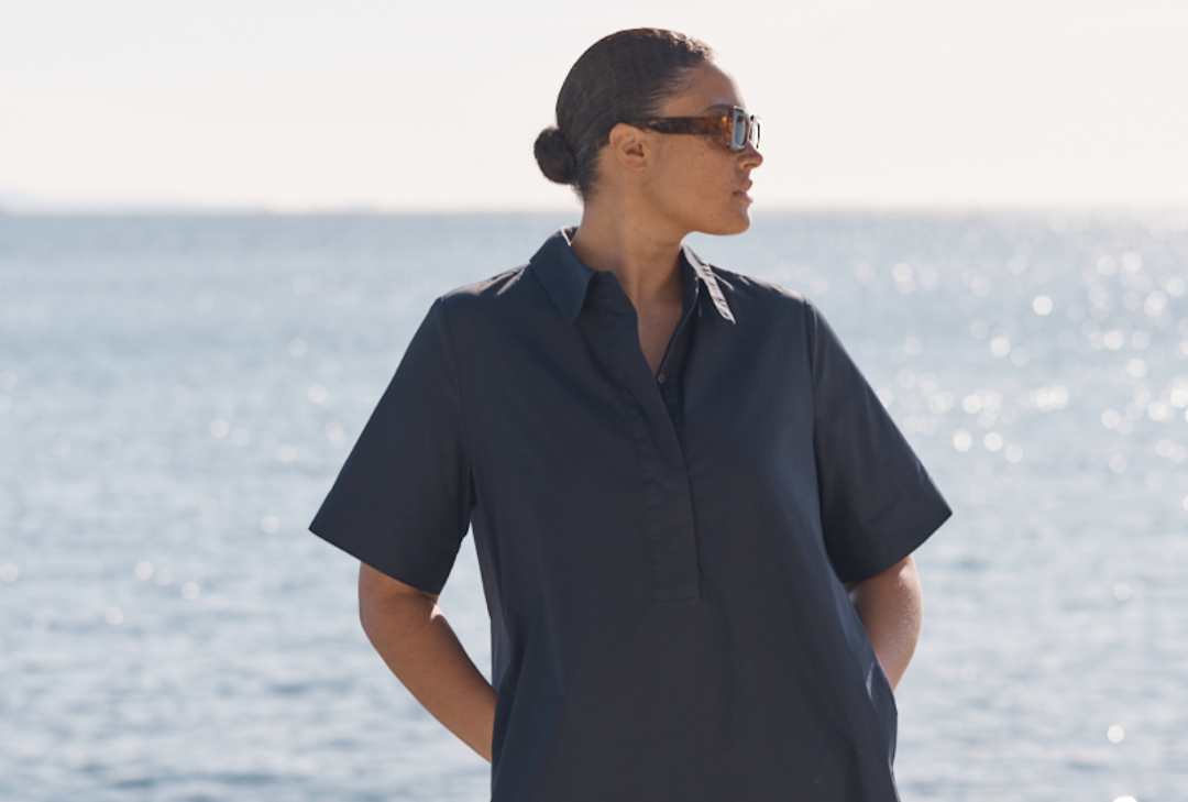 Post production art direction and retouching