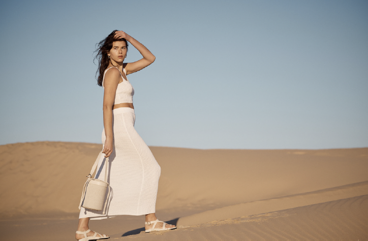 Post production art direction and retouching