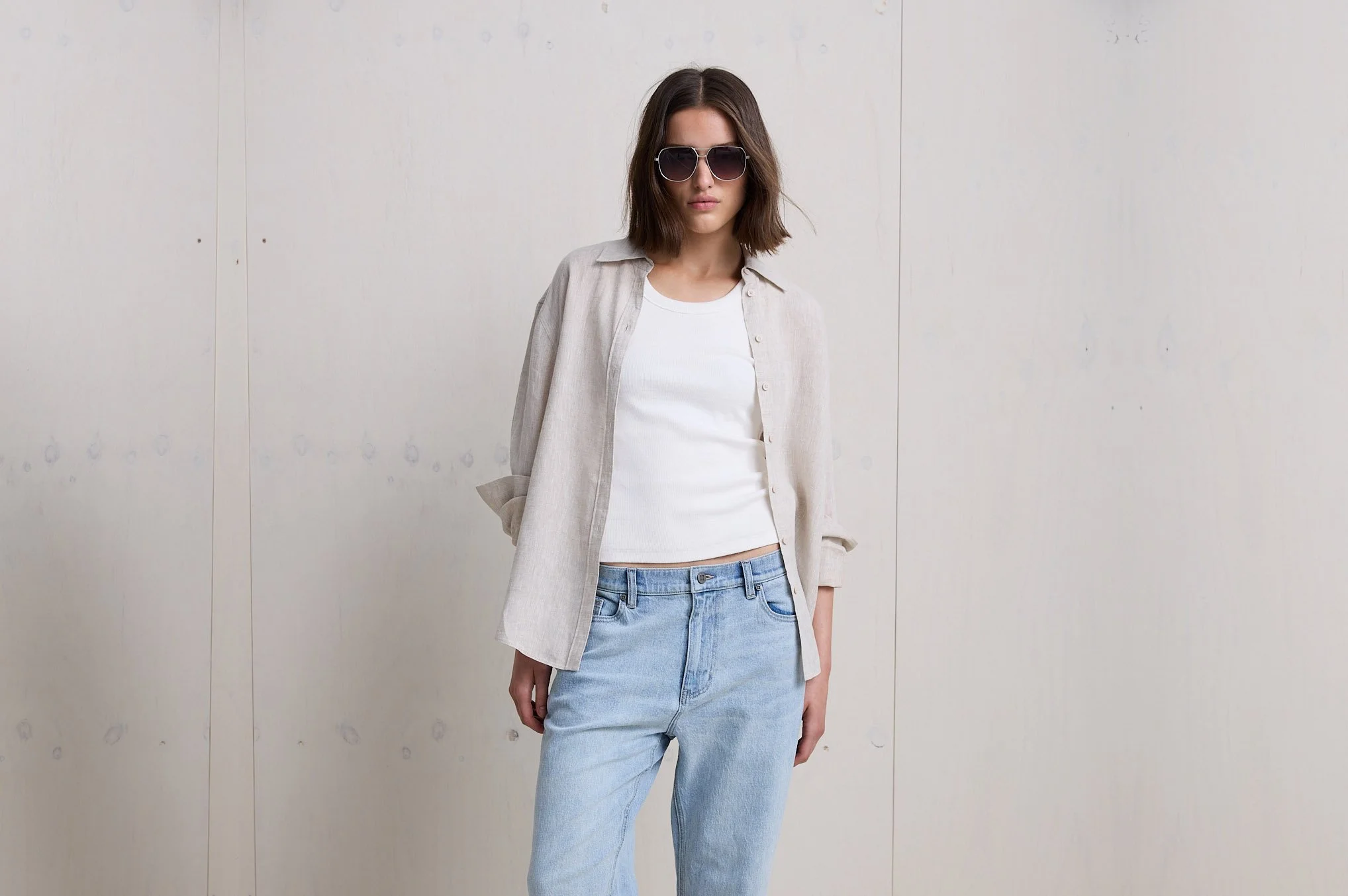 Post production art direction and retouching