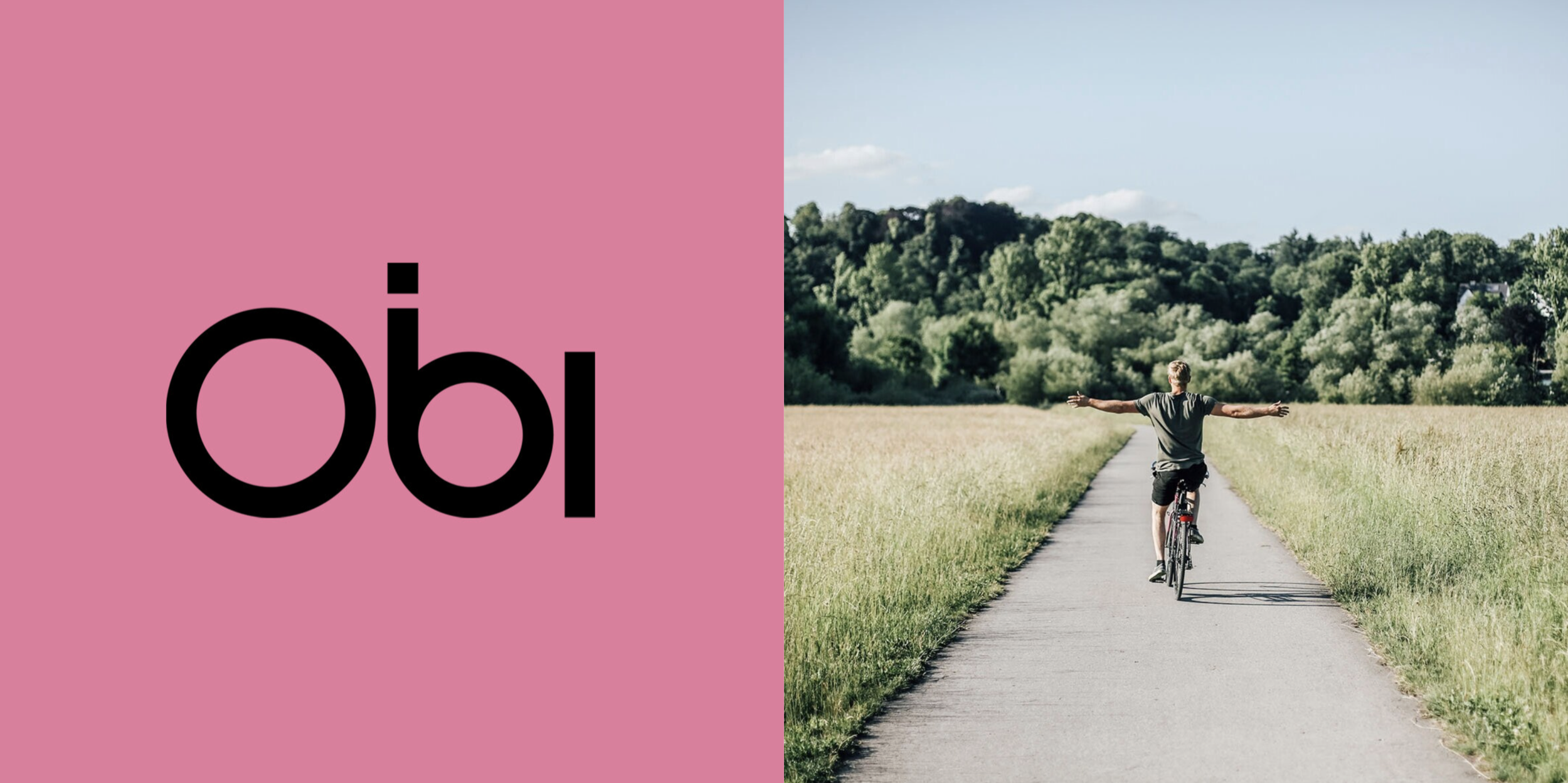 Co living: Obi Brand creation