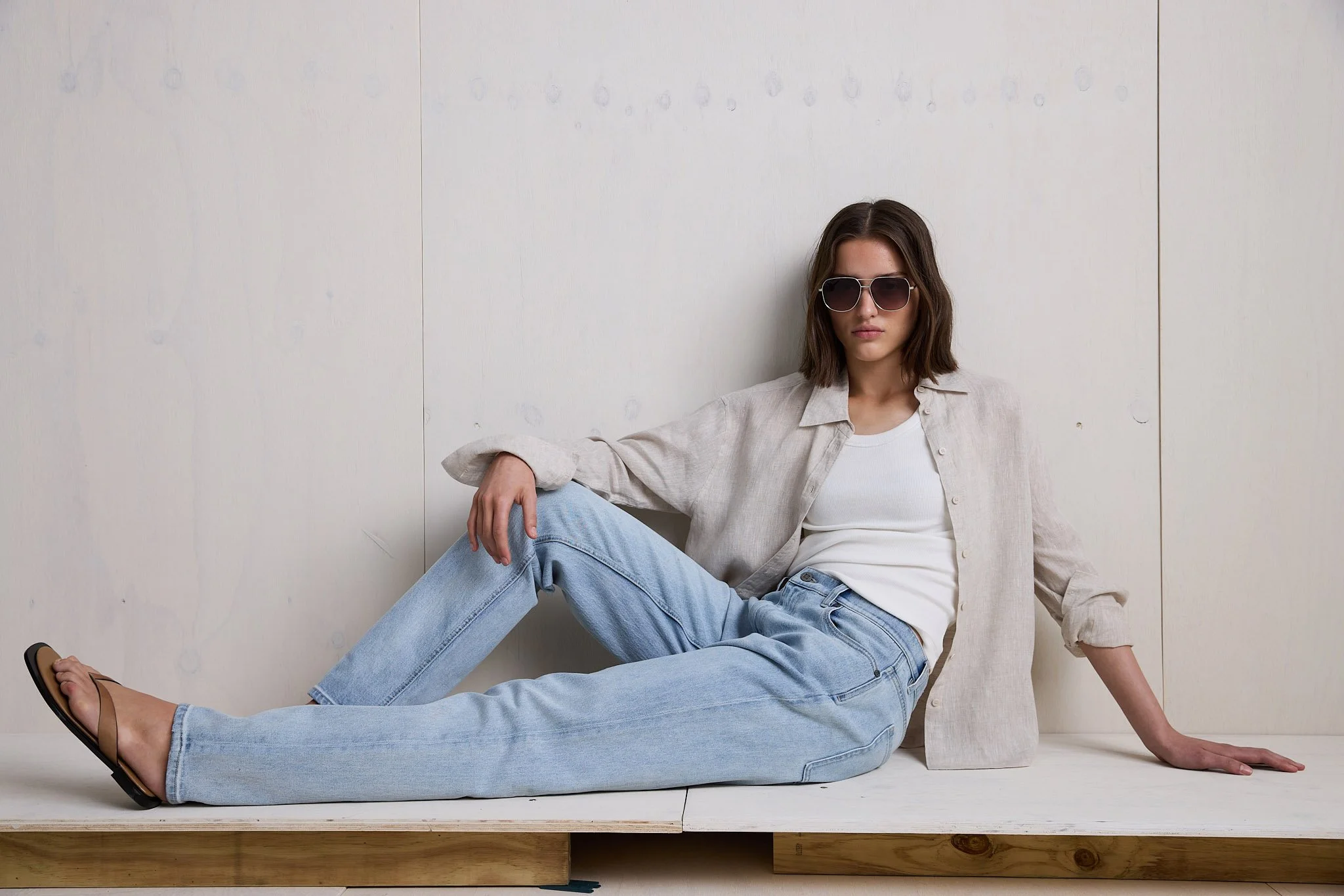 Post production art direction and retouching