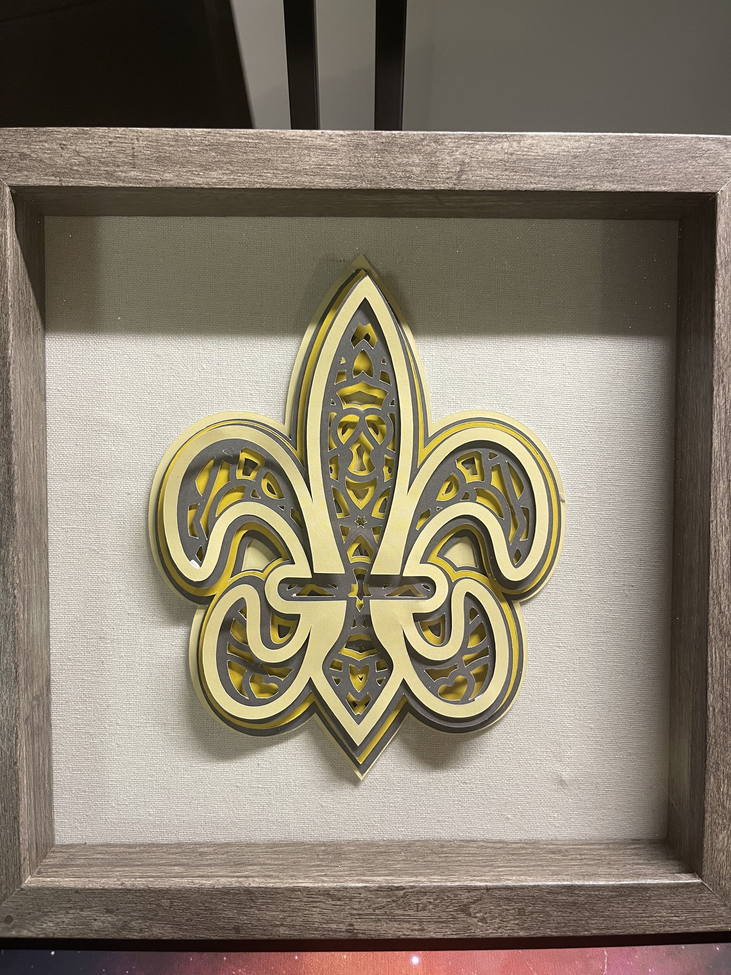 Fleur de Lis 3D Shadowbox.jpeg