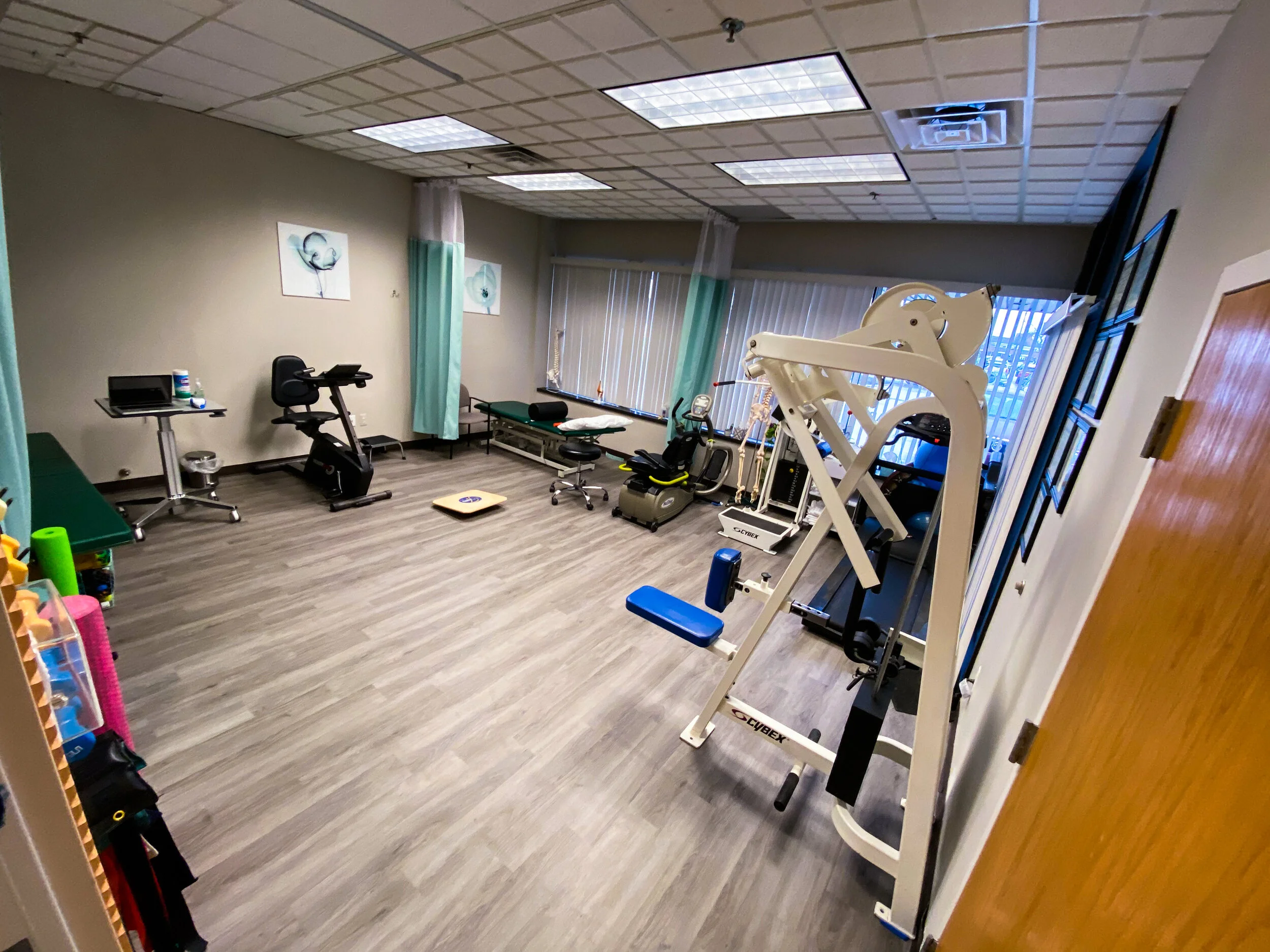 Advanced Therapy Services