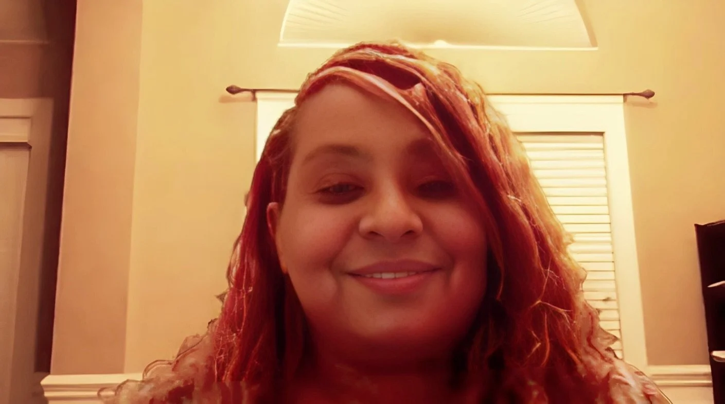 Trusting God’s Plan. Walking in Purpose.