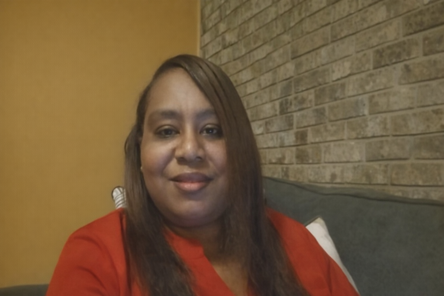 Trusting God’s Plan. Walking in Purpose.