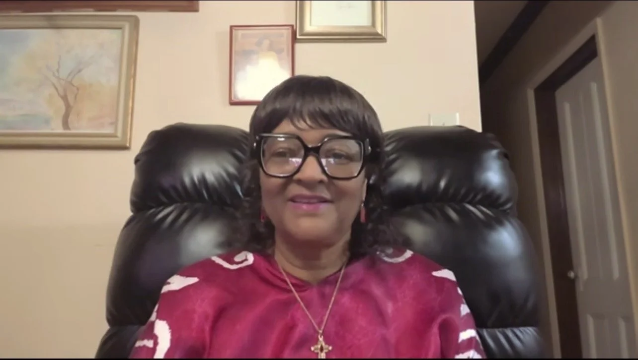 Everyone Suffers, But God Gives Us Grace