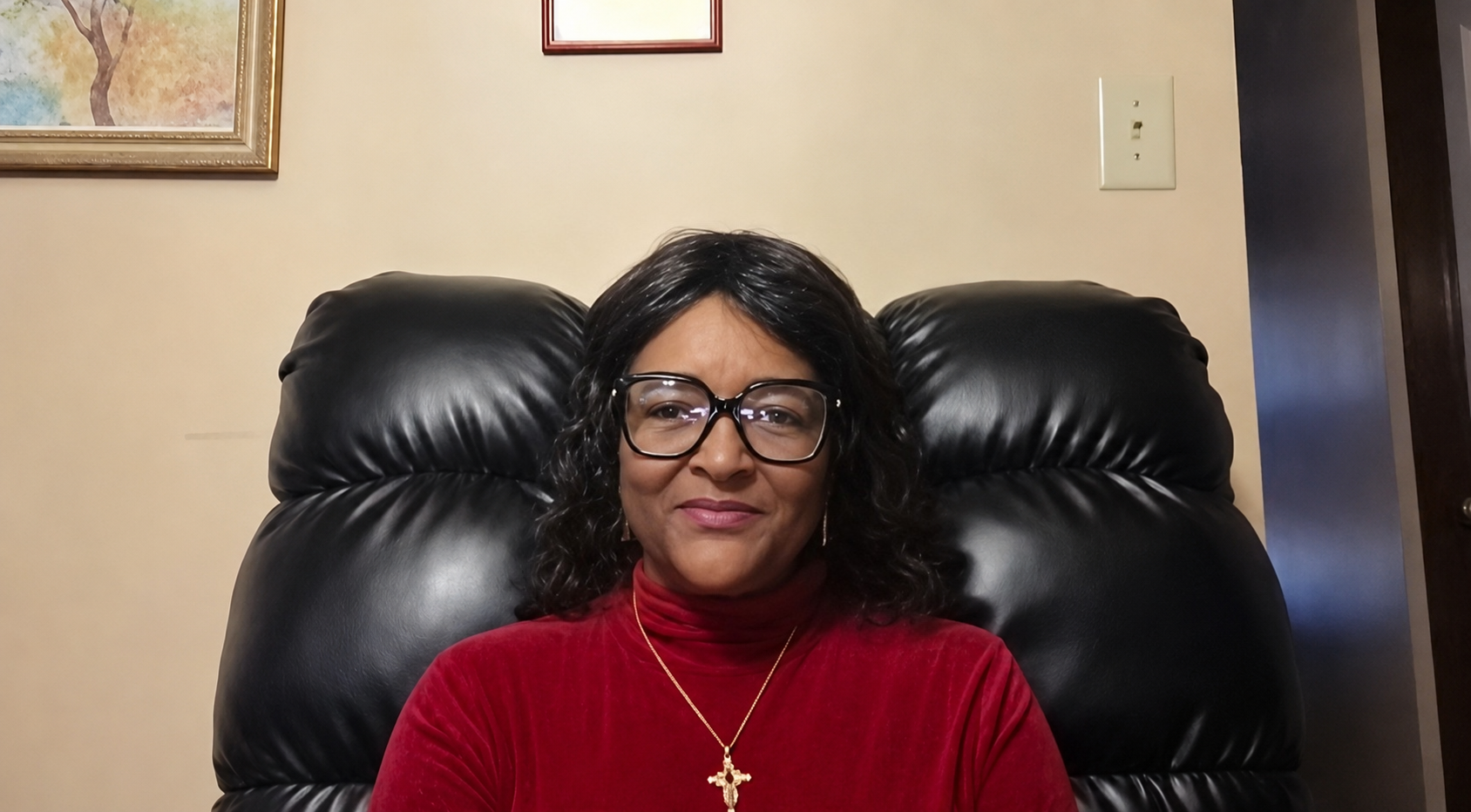 The Lord is Your Complete Source to Everything You Need