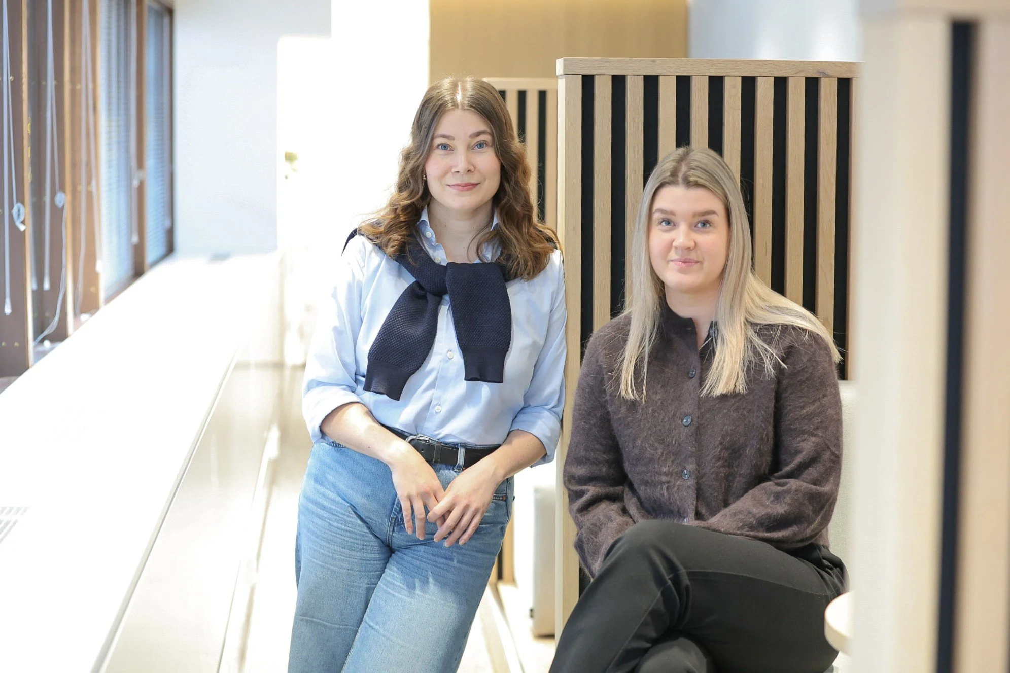 Embracing an entrepreneurial mindset in a corporation