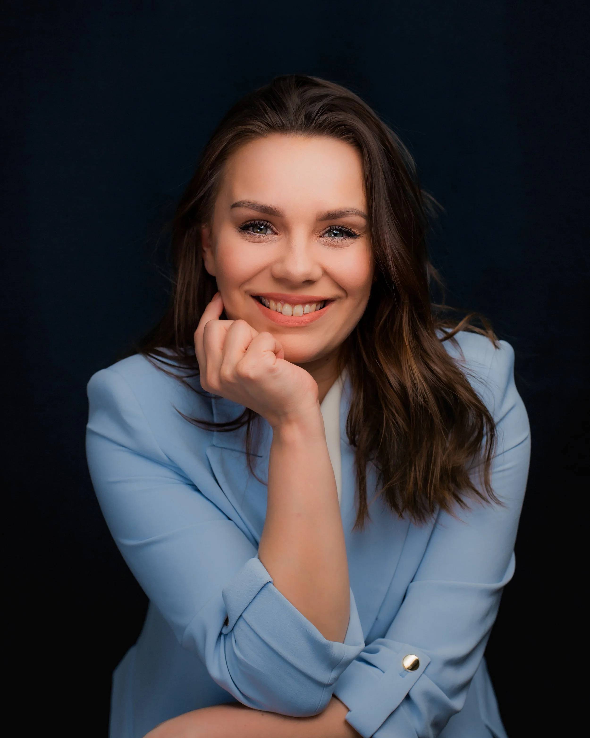 Tiia Ritola Women´s Career Society— WCS People Profile & BCG’s Tiia Sinisalo - A ...