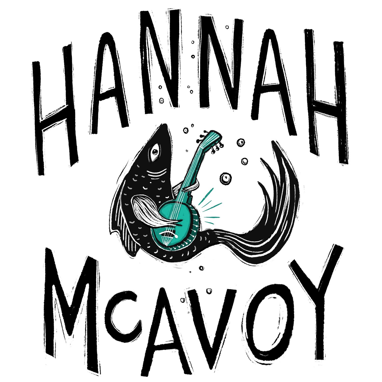 Hannah McAvoy