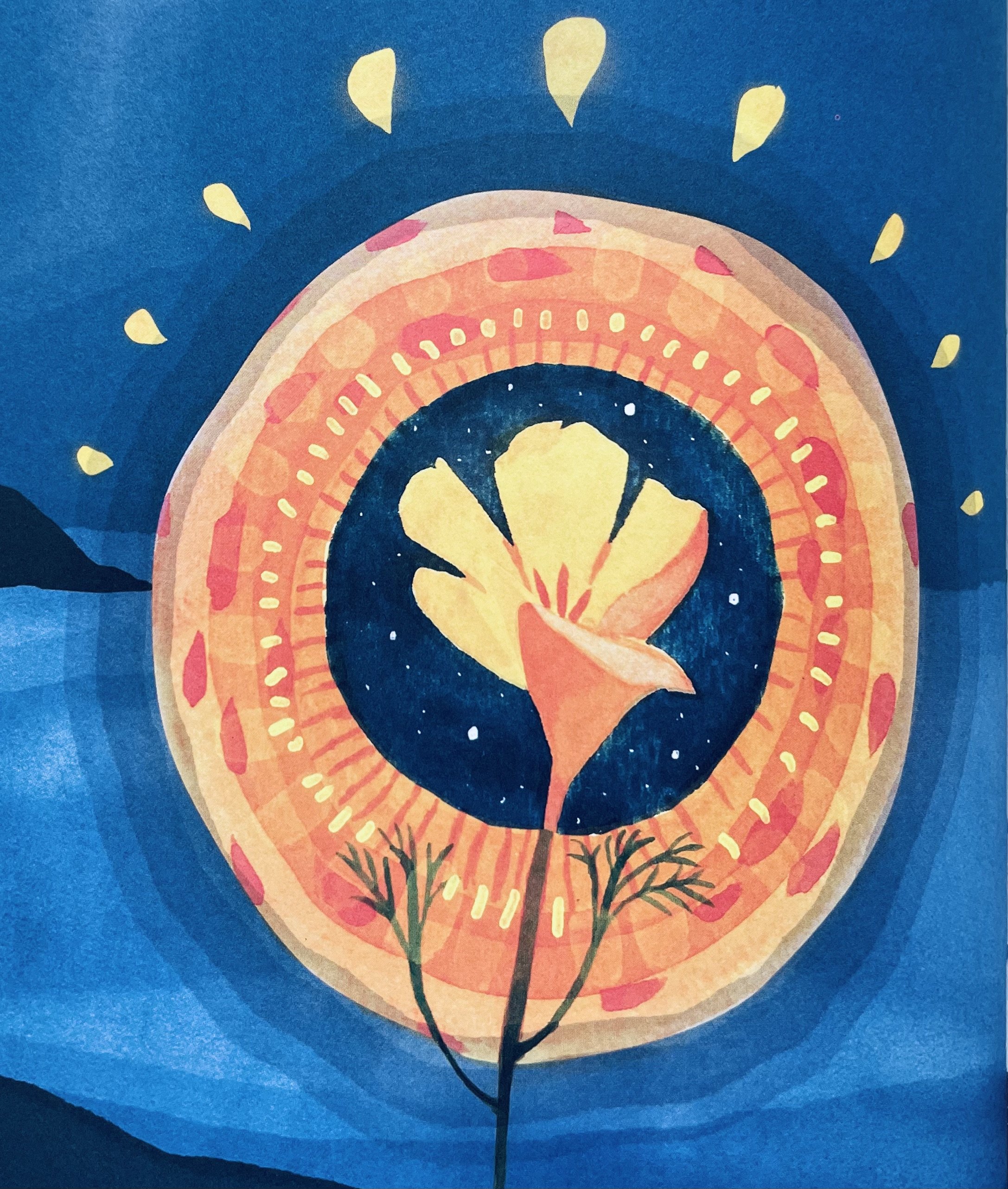 Summer Solstice Immersion