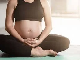PeriNatal Yoga