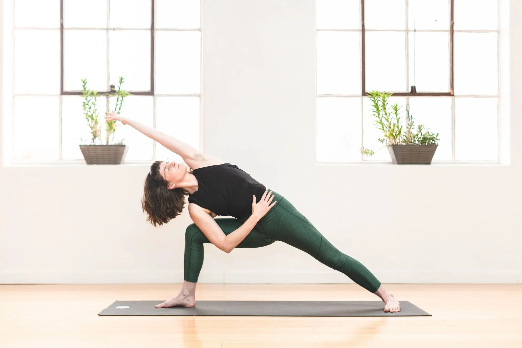 Yoga Foundations