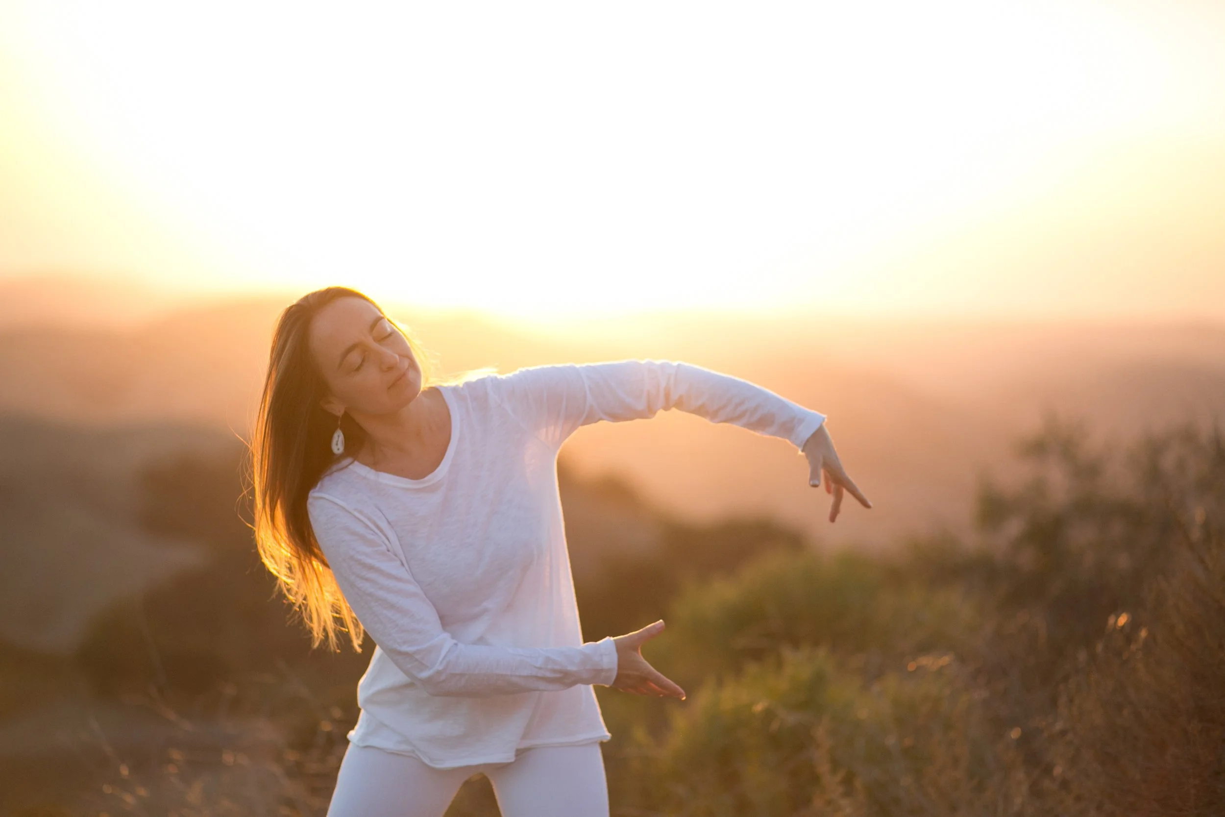 Neurogenic Qigong &amp; the Five Elements