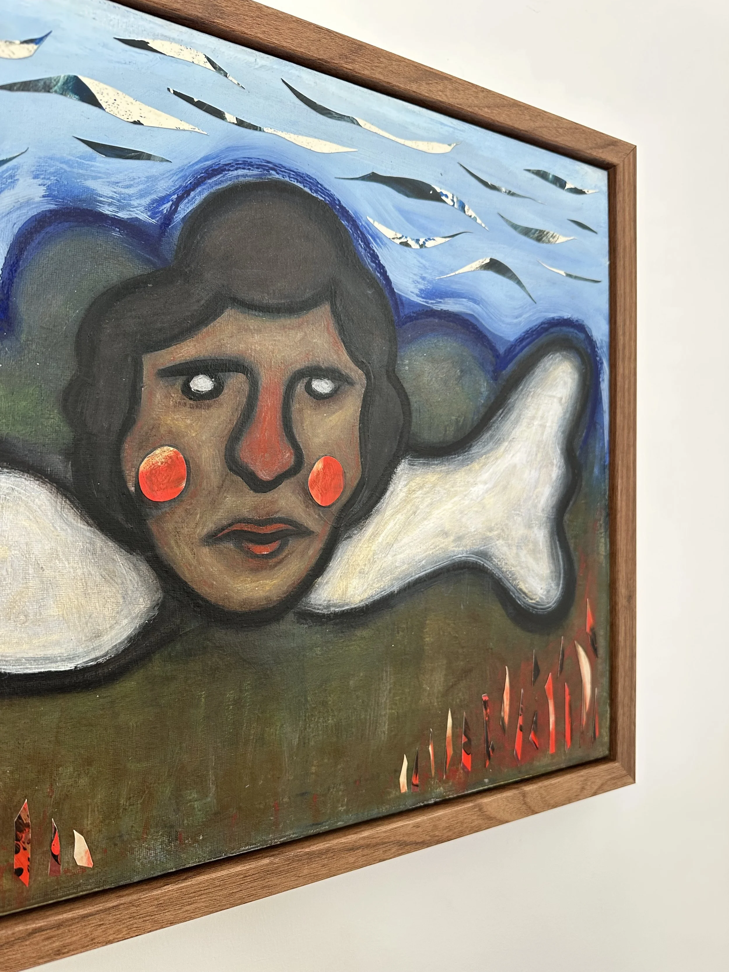 Only Happy When It Rains