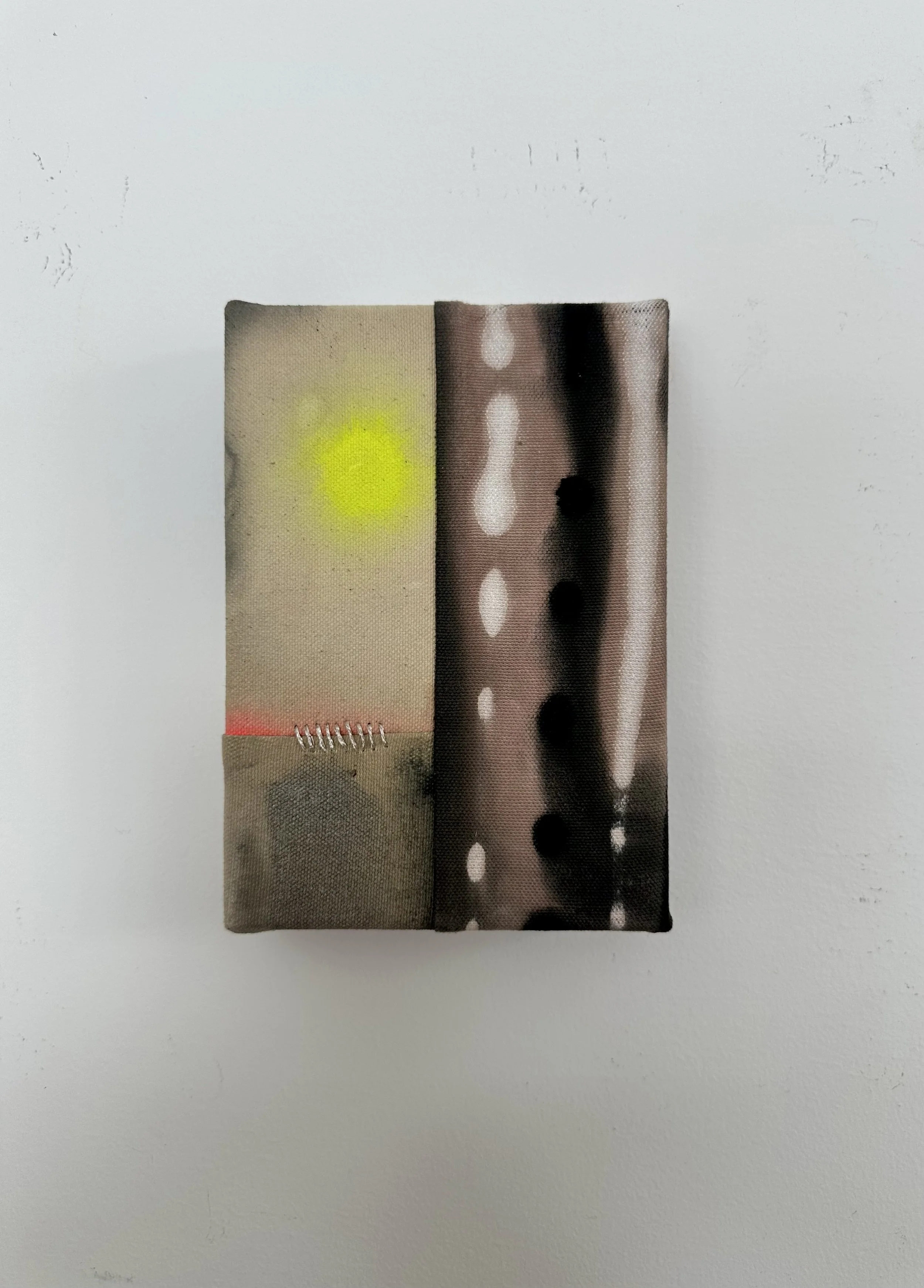 Tapestry Series: Slow Morning