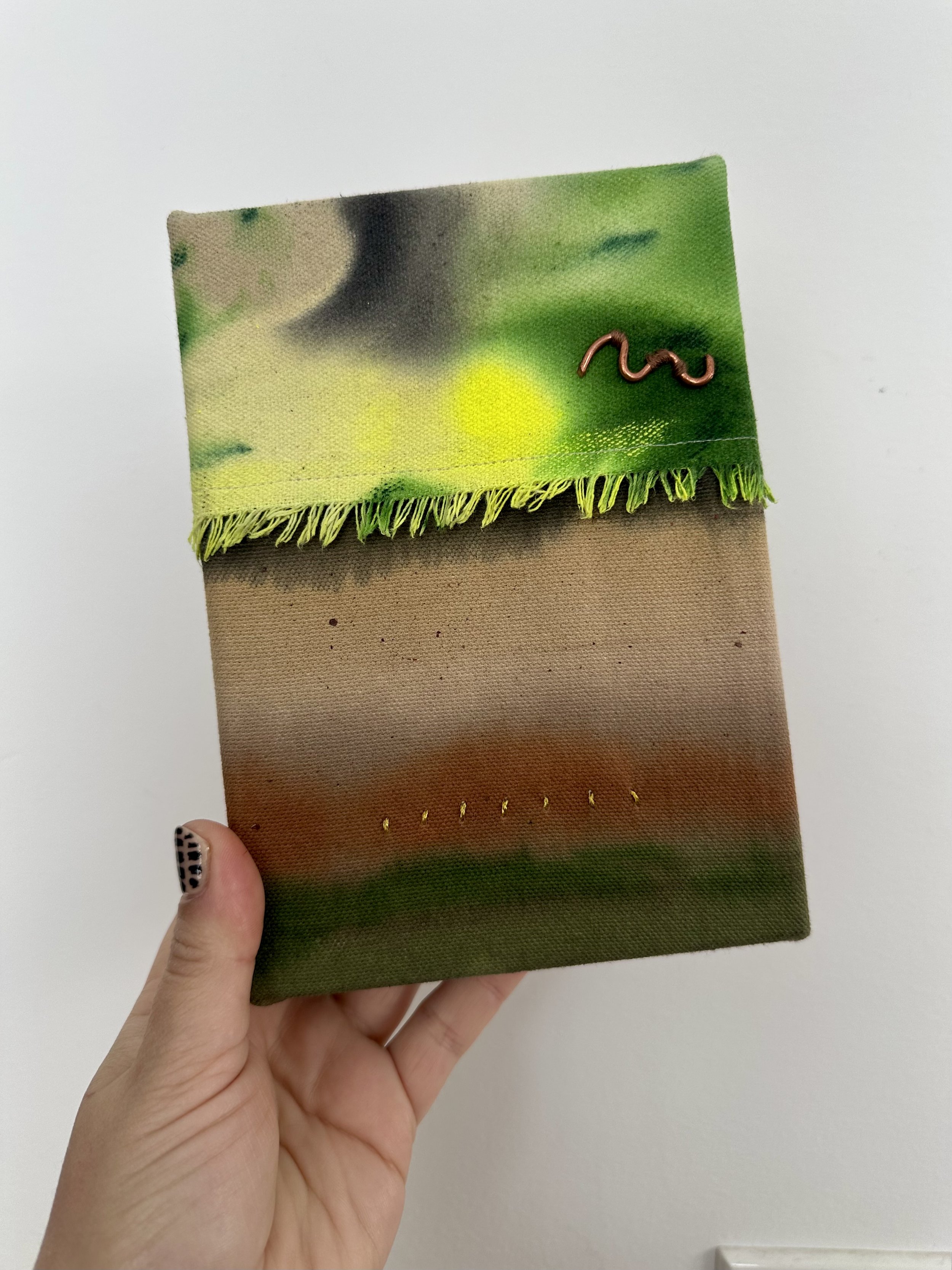 Tapestry Series: Rewired