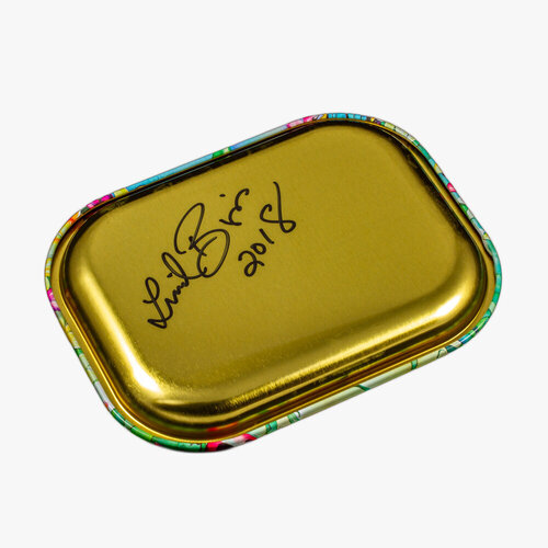 Rolling Trays — Cannabis Products Art