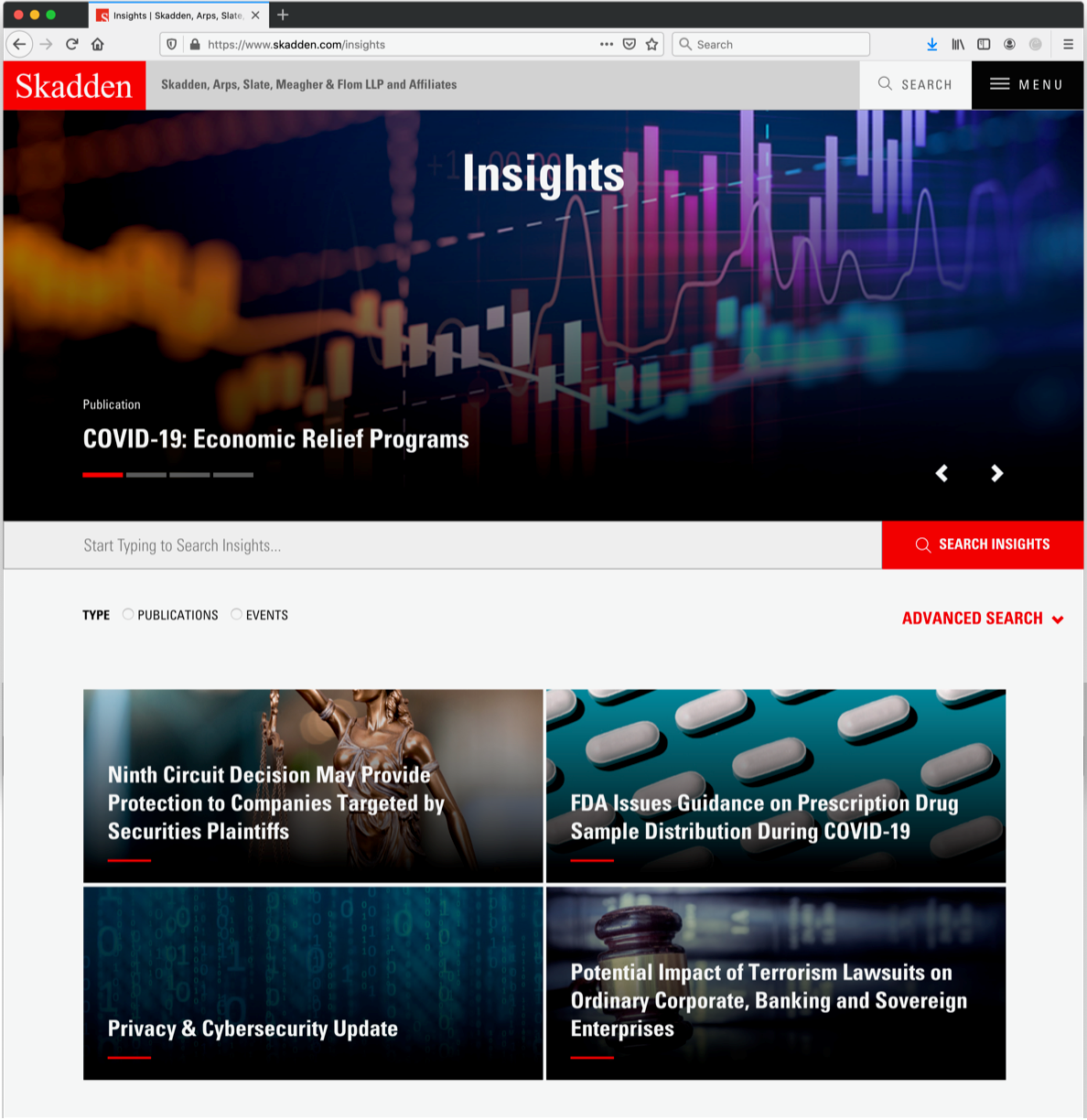 skadden.com/insights