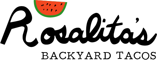 Rosalita&#39;s Backyard Tacos