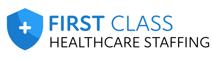 First Class Healthcare Staffing 
