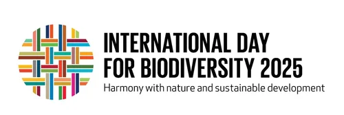 INTERNATIONAL DAY FOR BIOLOGICAL DIVERSITY — INTERNATIONAL DAYS