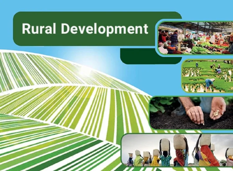WORLD RURAL DEVELOPMENT DAY — INTERNATIONAL DAYS
