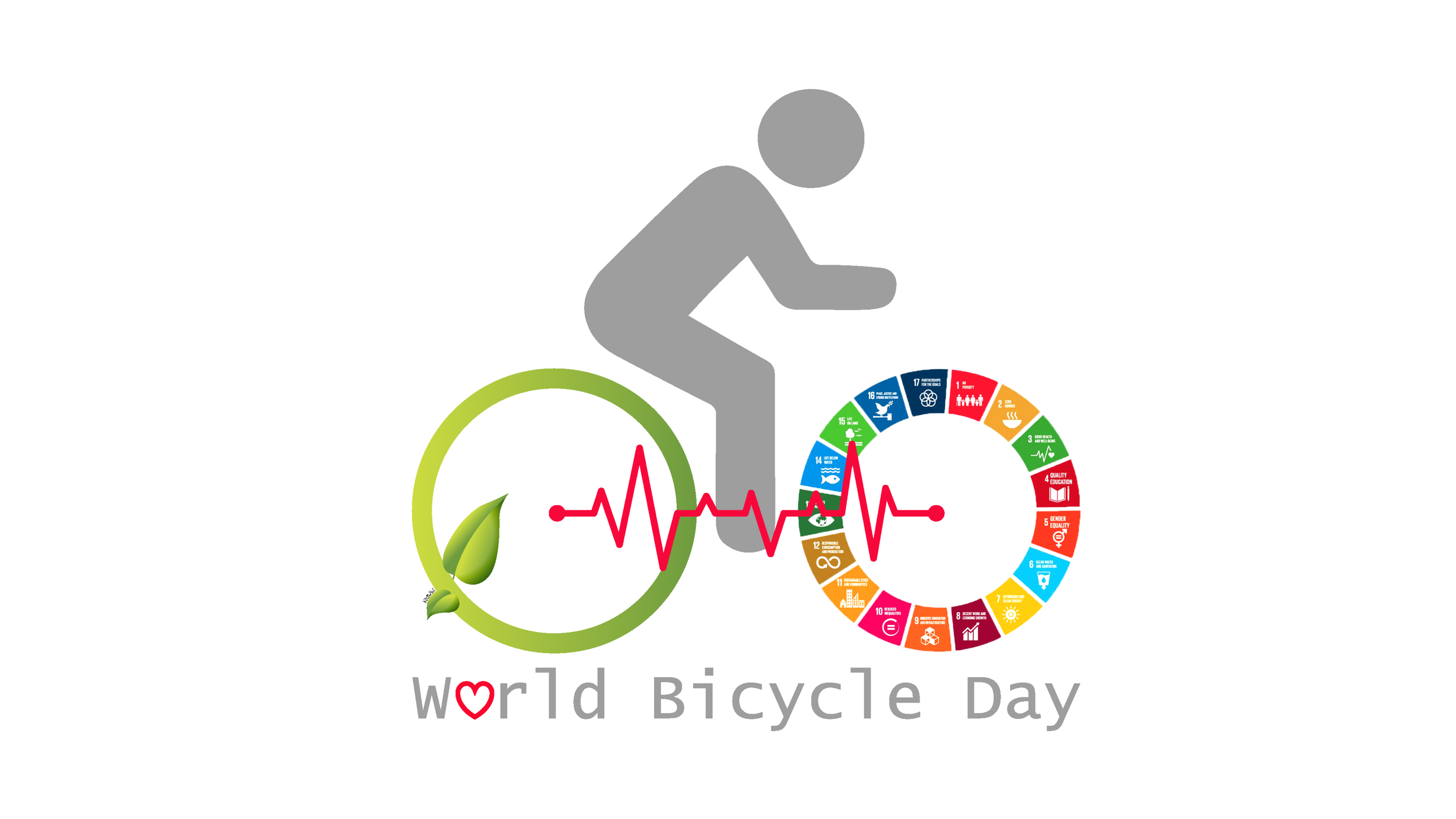 WORLD BICYLE DAY — INTERNATIONAL DAYS